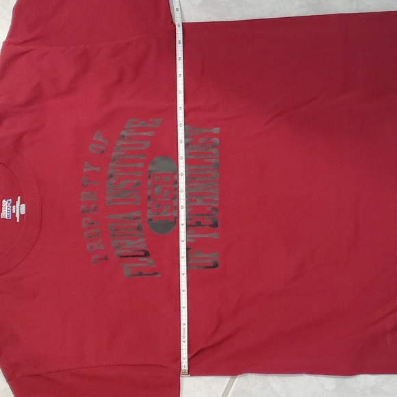 Florida Institute of Technology t-shirt - Picture 3 of 6